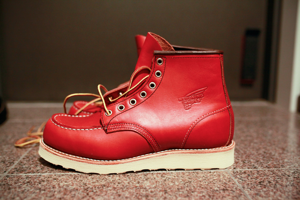 RED WING レッドウイング ブーツ 8875 www.krzysztofbialy.com